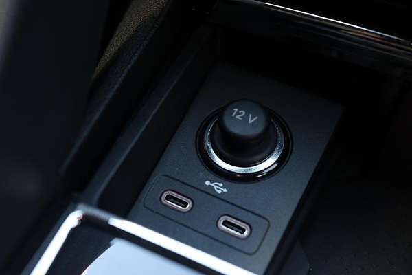 2024 SKODA Kodiaq RS NS