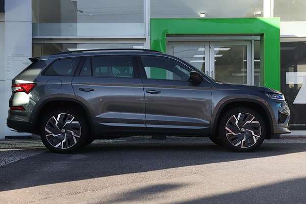 2024 SKODA Kodiaq RS NS