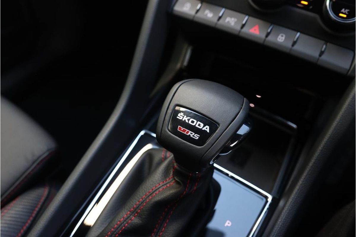 2024 SKODA Kodiaq RS NS