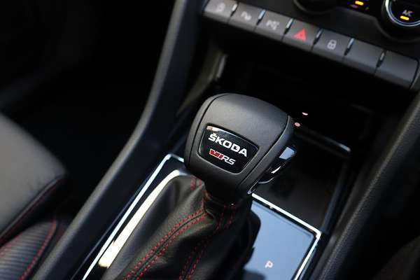 2024 SKODA Kodiaq RS NS