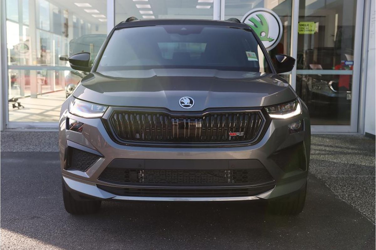 2024 SKODA Kodiaq RS NS