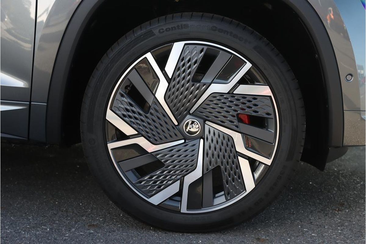 2024 SKODA Kodiaq RS NS