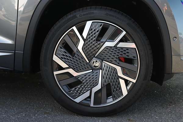2024 SKODA Kodiaq RS NS