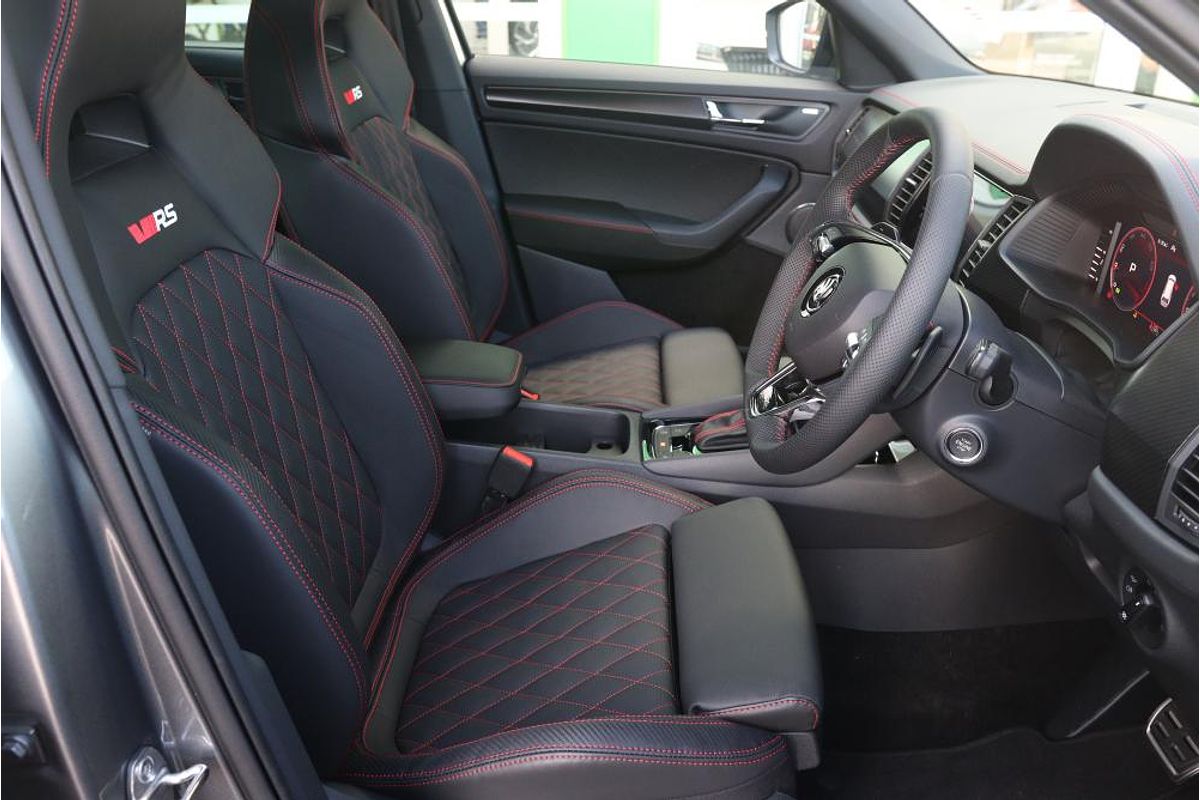 2024 SKODA Kodiaq RS NS