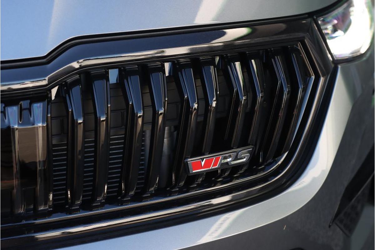 2024 SKODA Kodiaq RS NS