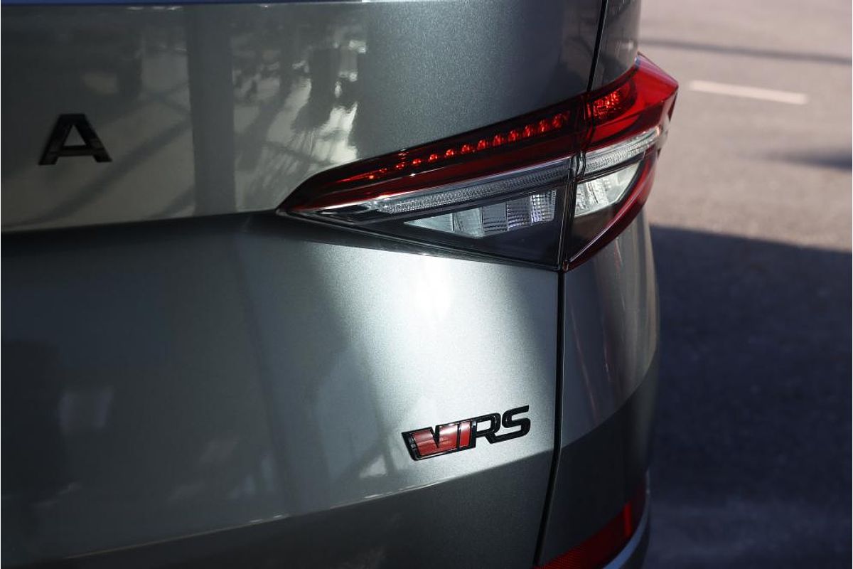 2024 SKODA Kodiaq RS NS