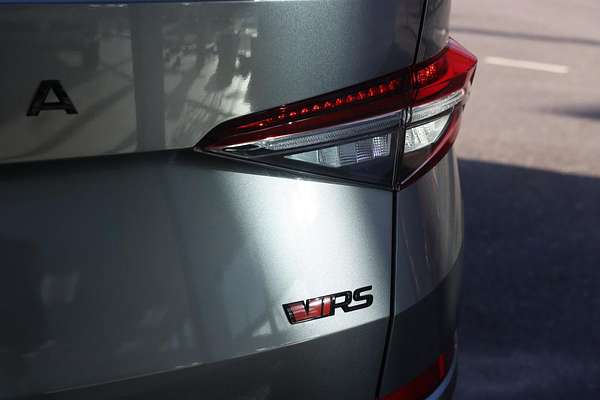 2024 SKODA Kodiaq RS NS