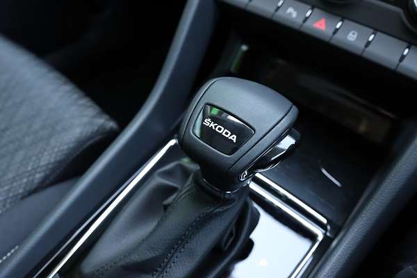 2024 SKODA Karoq 110TSI Style NU