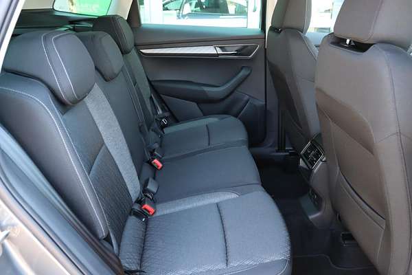 2024 SKODA Karoq 110TSI Style NU