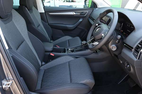 2024 SKODA Karoq 110TSI Style NU