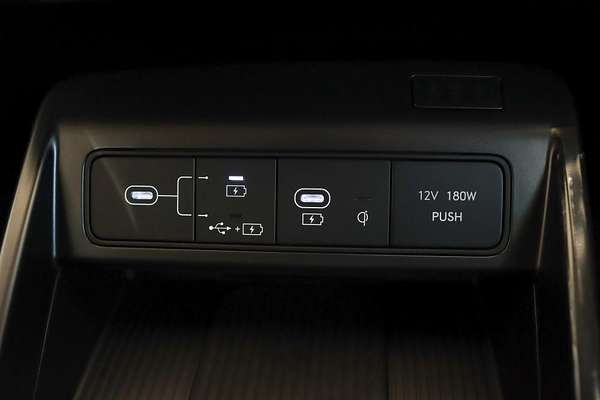 2023 Hyundai Kona Electric SX2.V1