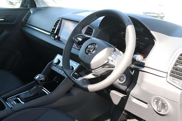 2024 SKODA Karoq 110TSI NU