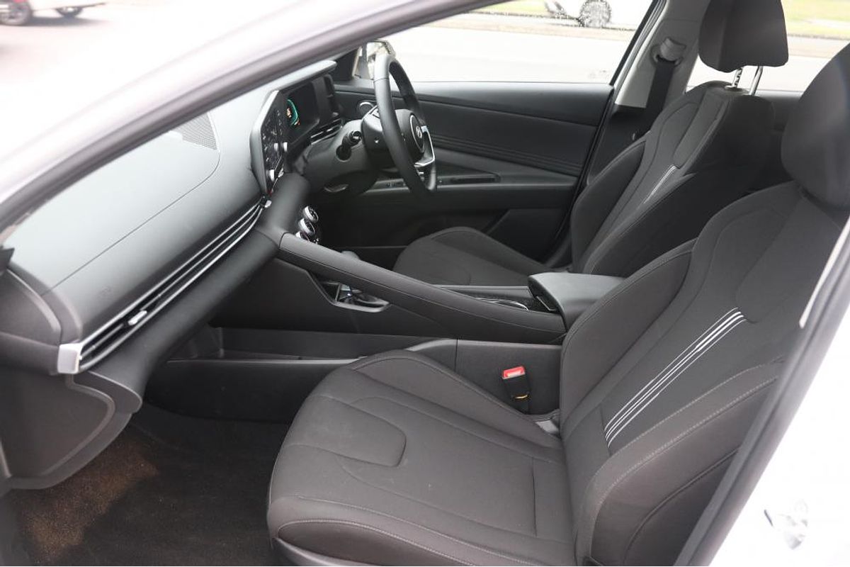 2024 Hyundai i30 CN7.V2