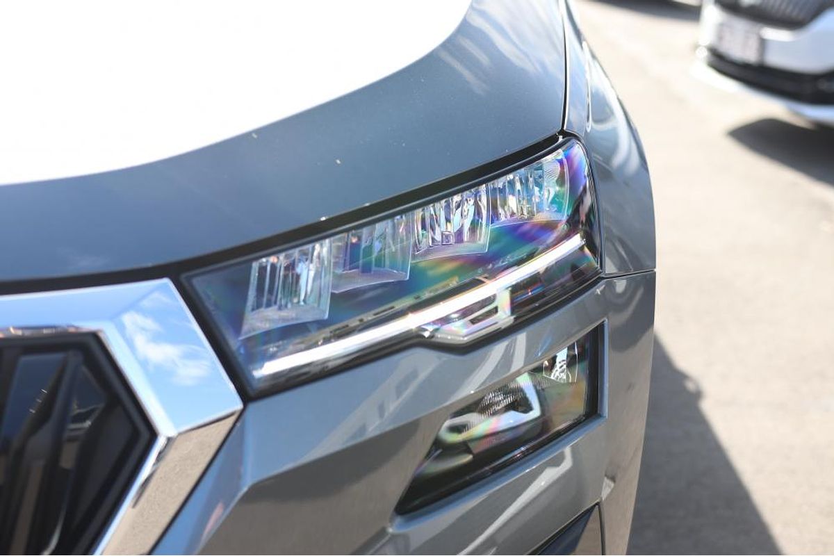 2024 SKODA Karoq 110TSI NU