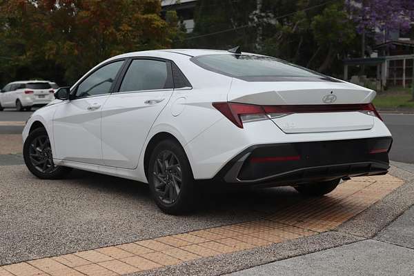 2024 Hyundai i30 CN7.V2