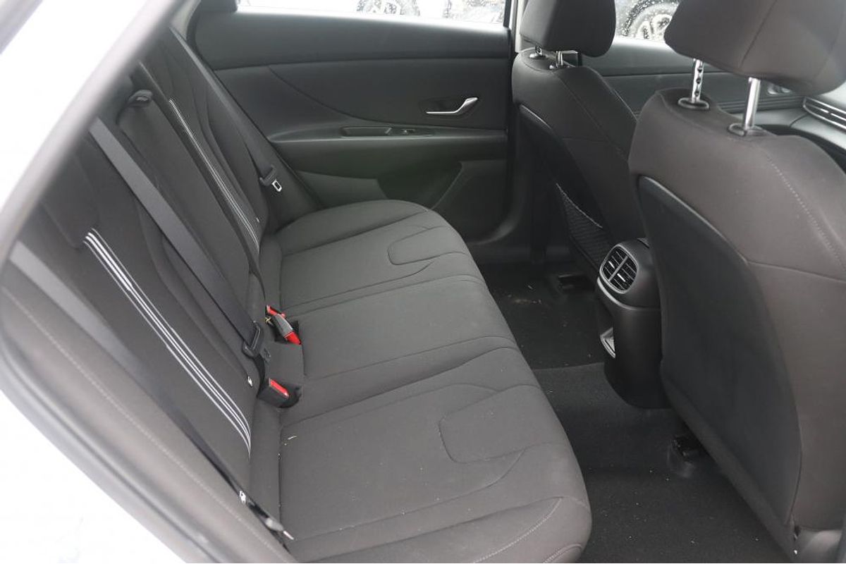 2024 Hyundai i30 CN7.V2