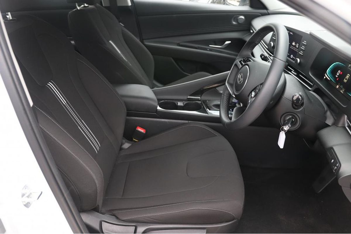 2024 Hyundai i30 CN7.V2