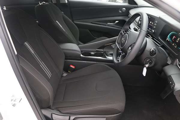 2024 Hyundai i30 CN7.V2