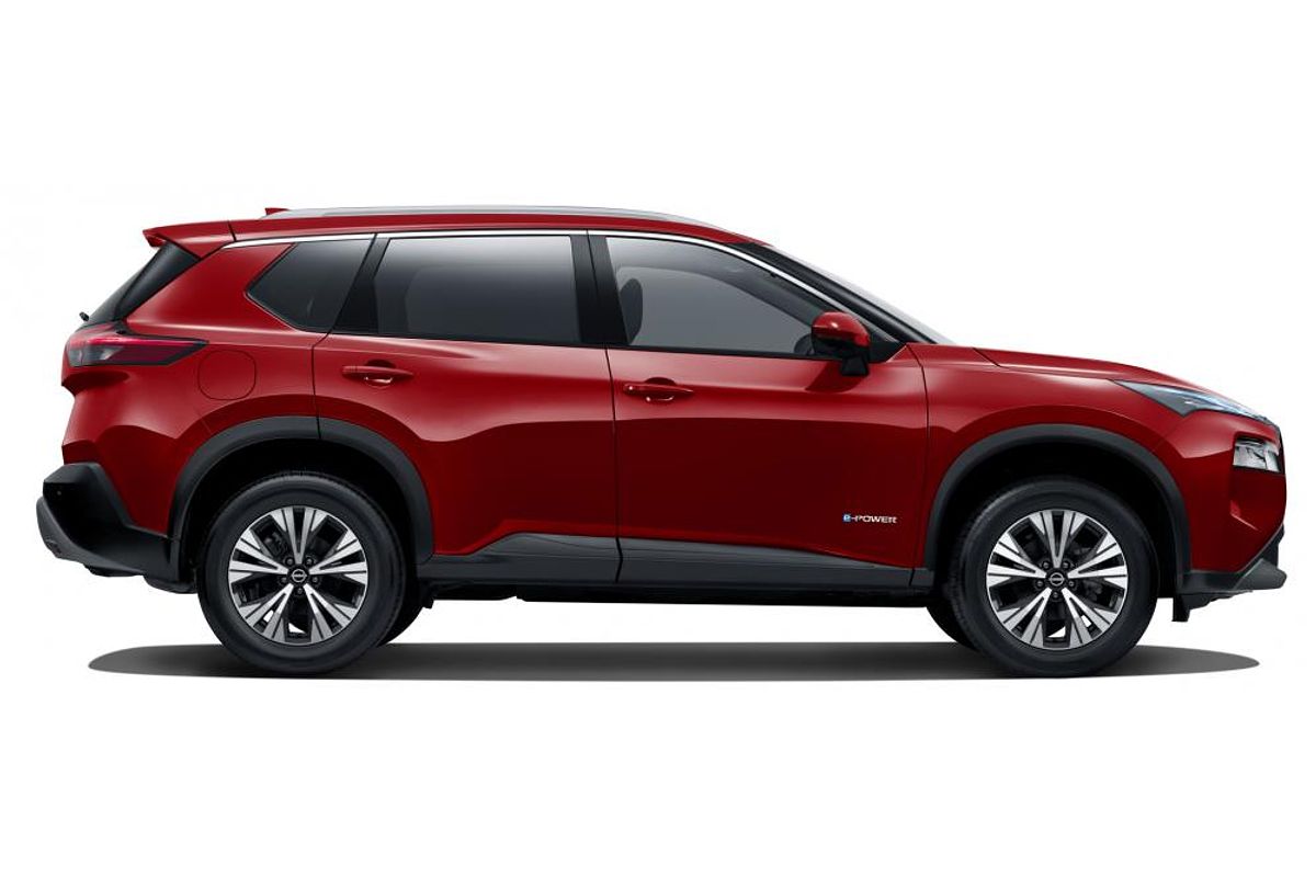 2024 Nissan X-TRAIL ST-L e-POWER T33