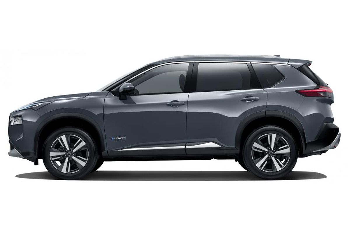 2024 Nissan X-TRAIL Ti e-POWER T33
