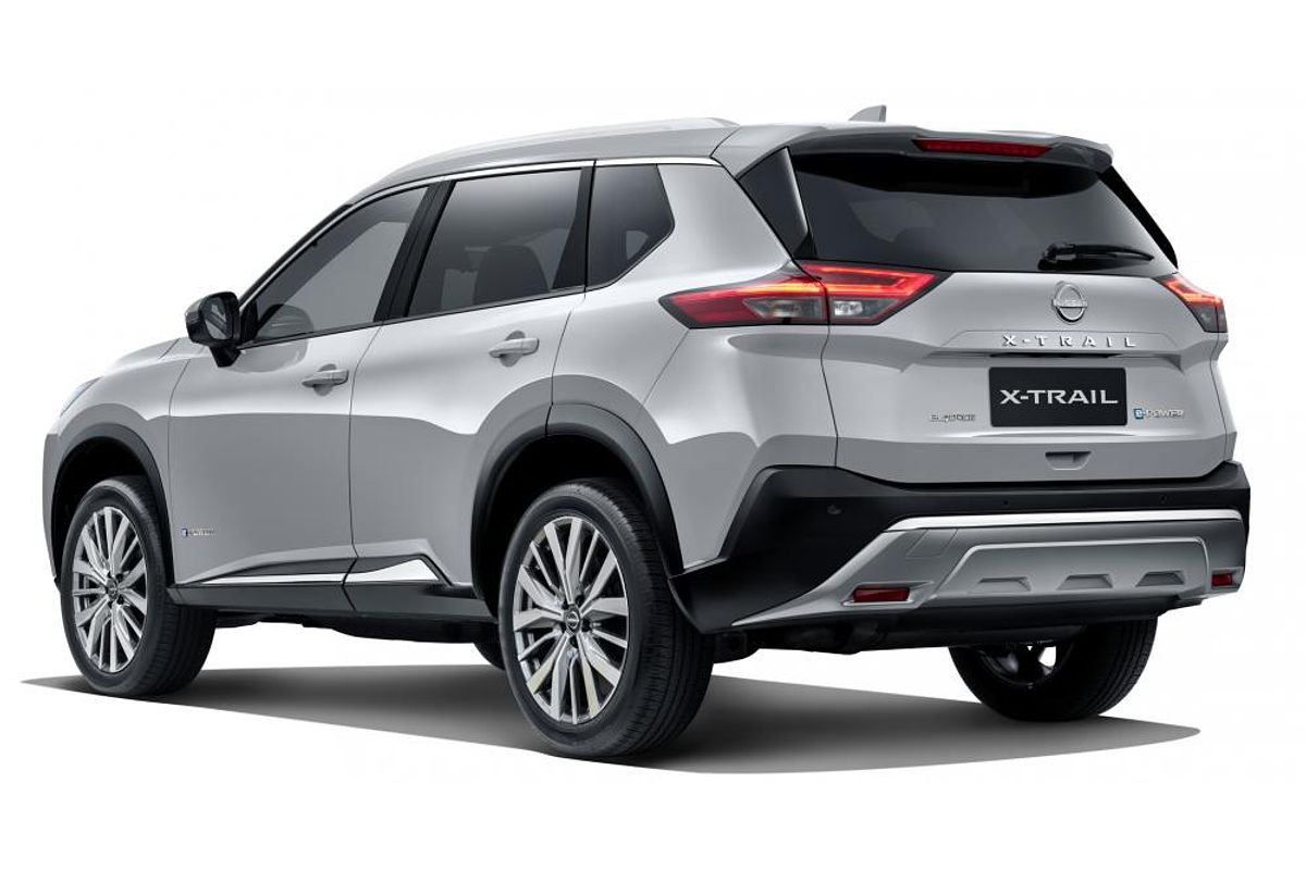 2024 Nissan X-TRAIL Ti-L e-POWER T33
