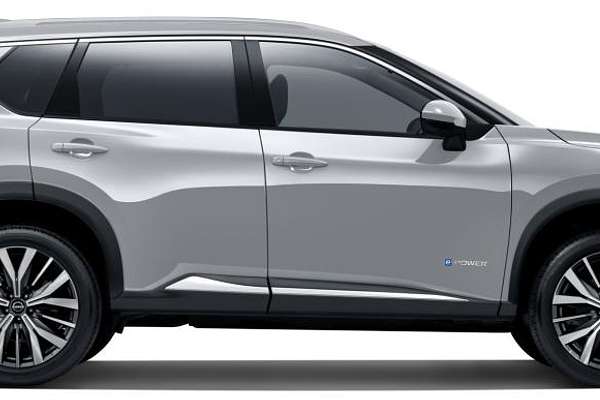 2024 Nissan X-TRAIL Ti-L e-POWER T33
