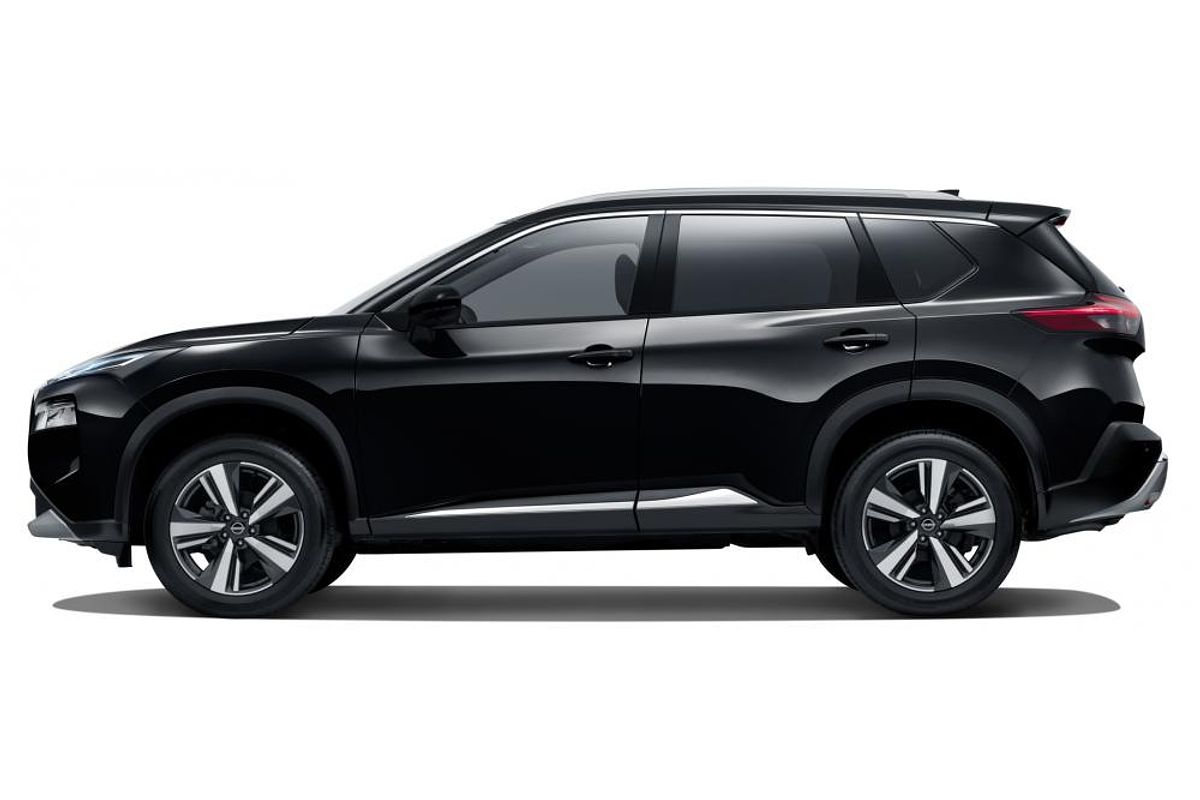 2024 Nissan X-TRAIL Ti T33