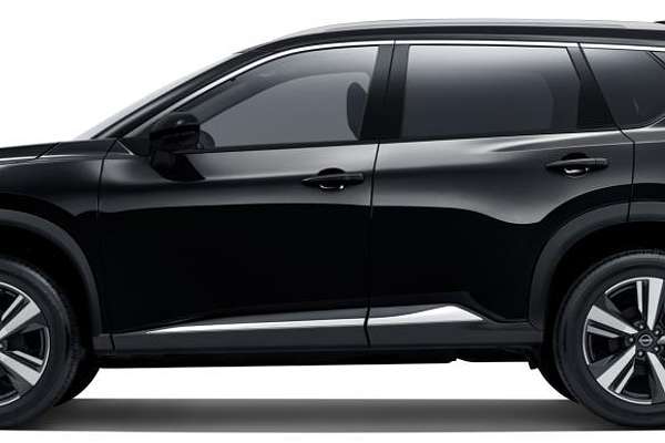 2024 Nissan X-TRAIL Ti T33