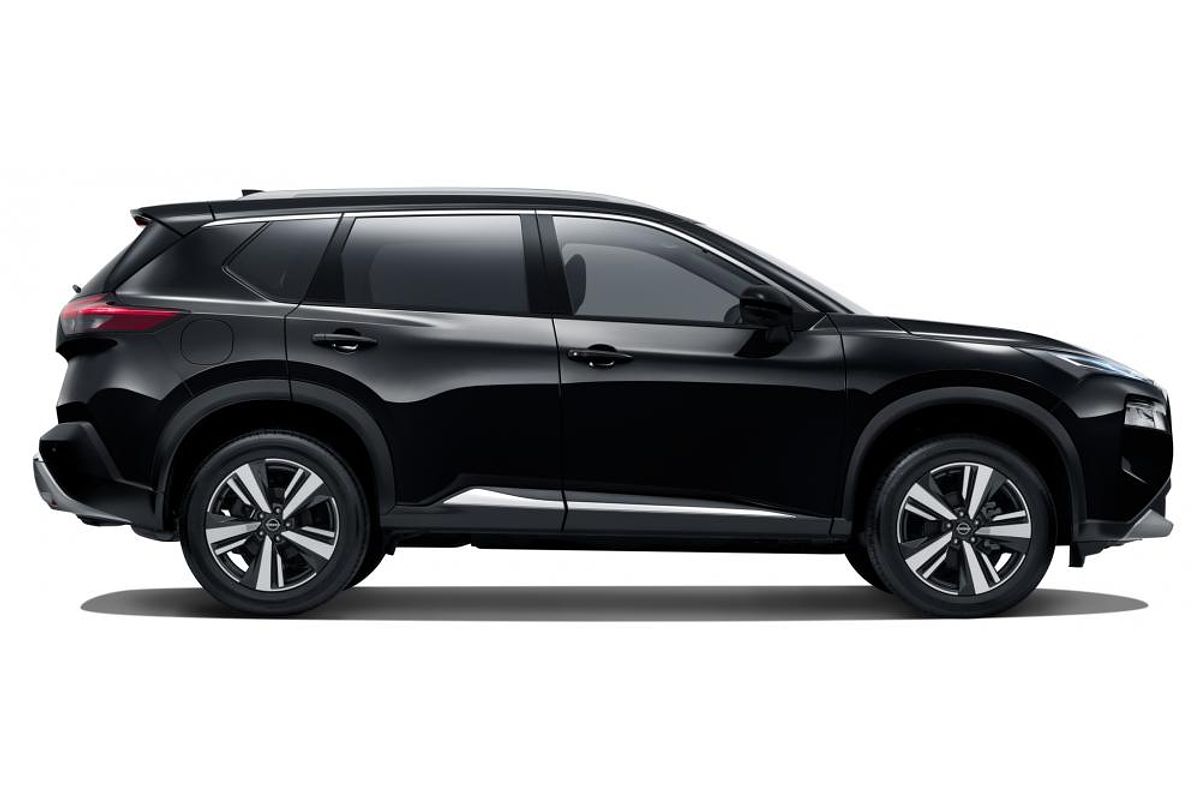 2024 Nissan X-TRAIL Ti T33