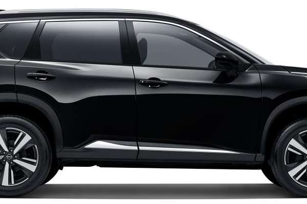 2024 Nissan X-TRAIL Ti T33