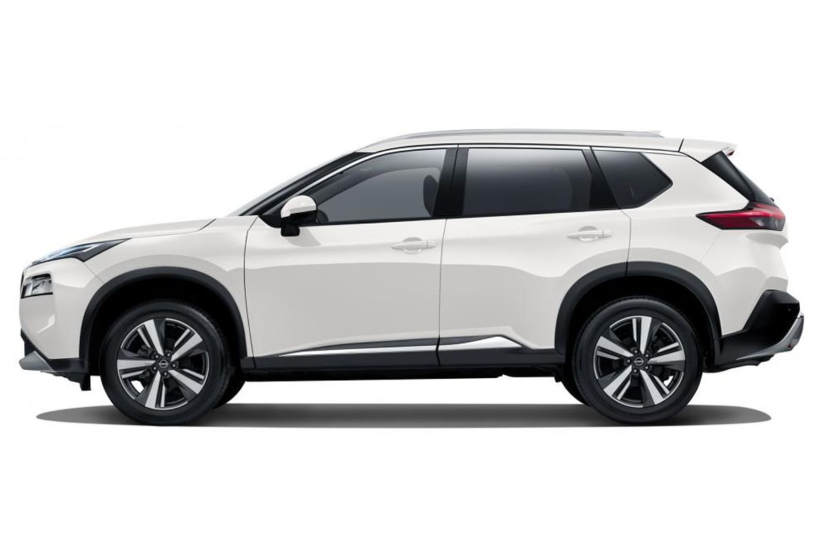 2024 Nissan X-TRAIL Ti-L T33