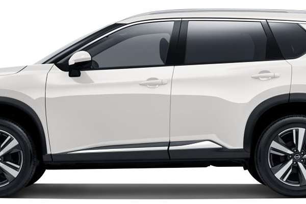 2024 Nissan X-TRAIL Ti-L T33