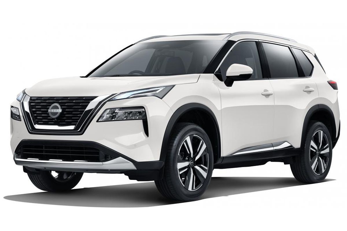 2024 Nissan X-TRAIL Ti-L T33