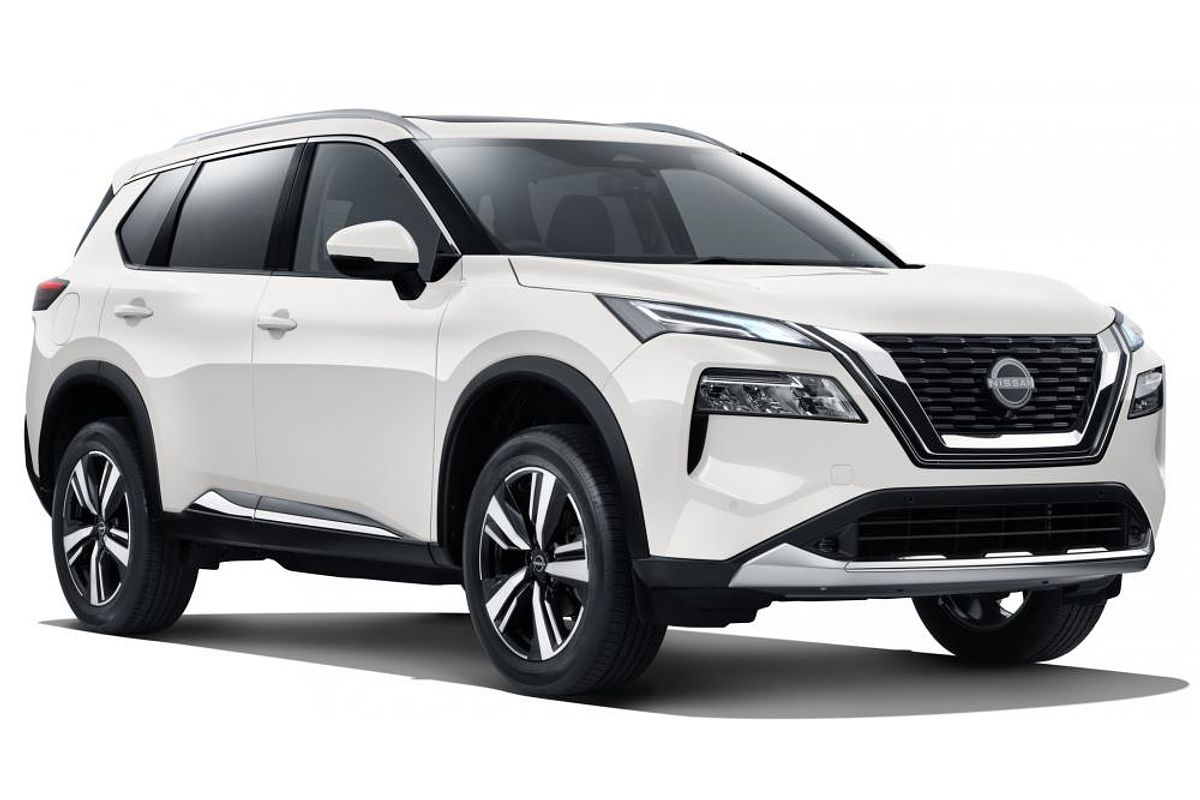 2024 Nissan X-TRAIL Ti-L T33