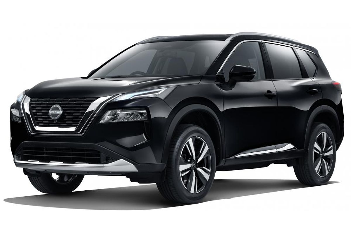 2024 Nissan X-TRAIL Ti T33