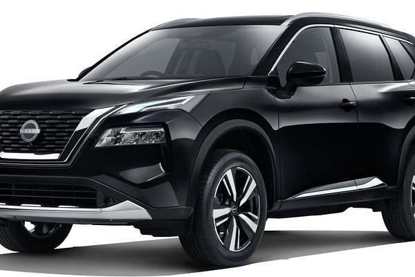 2024 Nissan X-TRAIL Ti T33