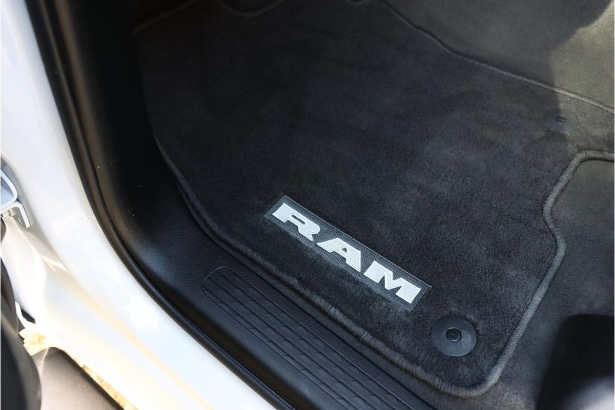 2023 RAM 1500 Big Horn DT 4X4 SWB