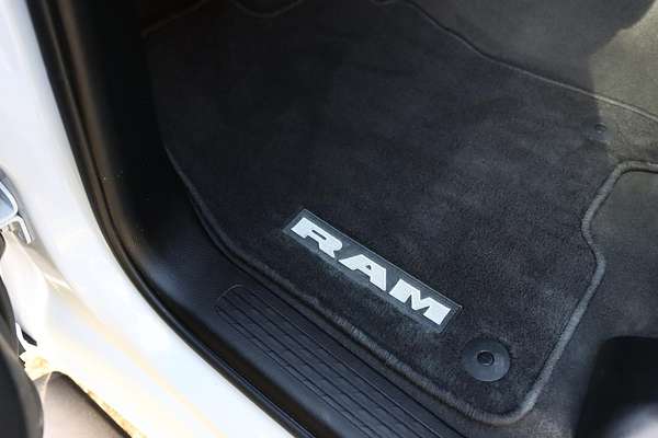 2023 RAM 1500 Big Horn DT 4X4 SWB