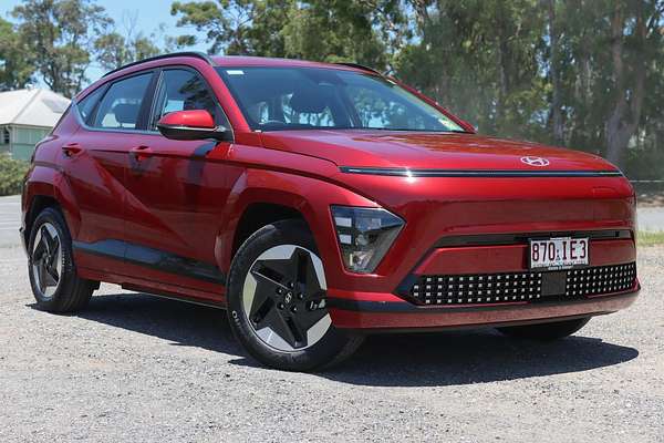 2023 Hyundai Kona Electric SX2.V1