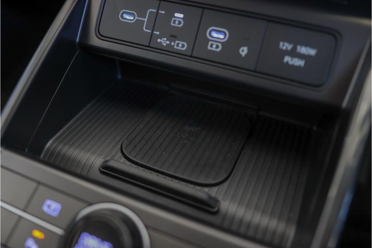2023 Hyundai Kona Electric SX2.V1