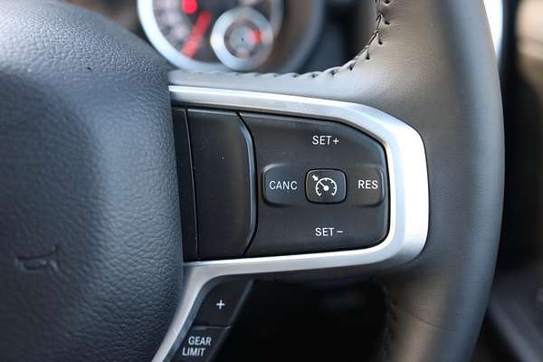 2023 RAM 1500 Big Horn DT 4X4 SWB