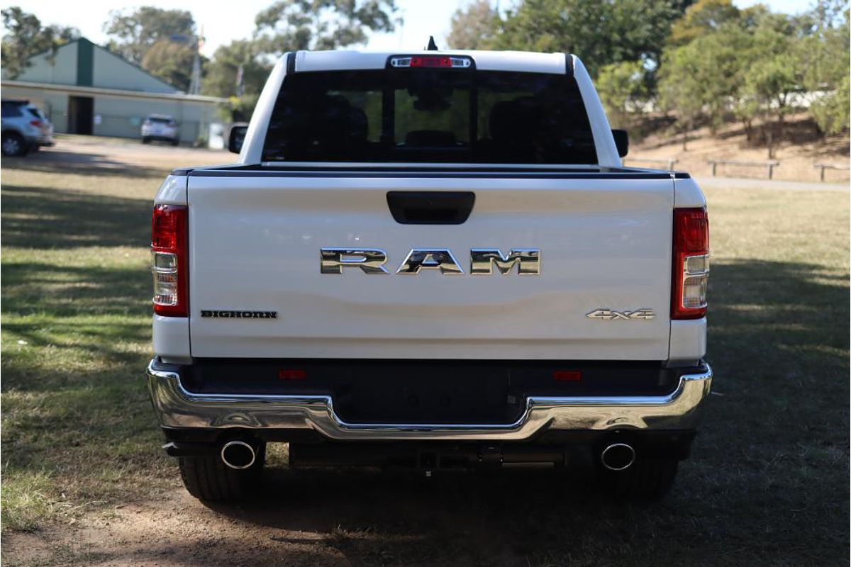 2023 RAM 1500 Big Horn DT 4X4 SWB