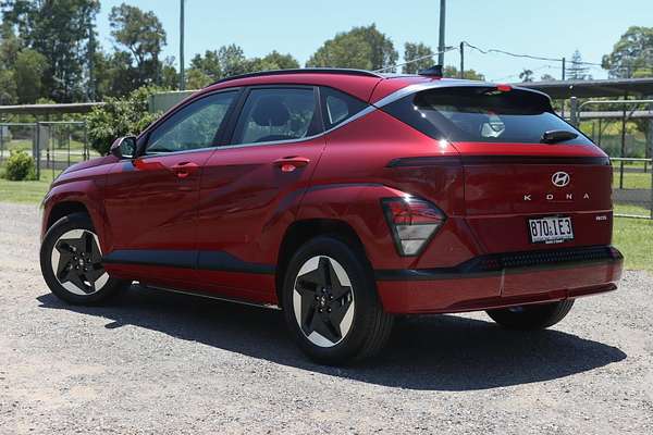 2023 Hyundai Kona Electric SX2.V1
