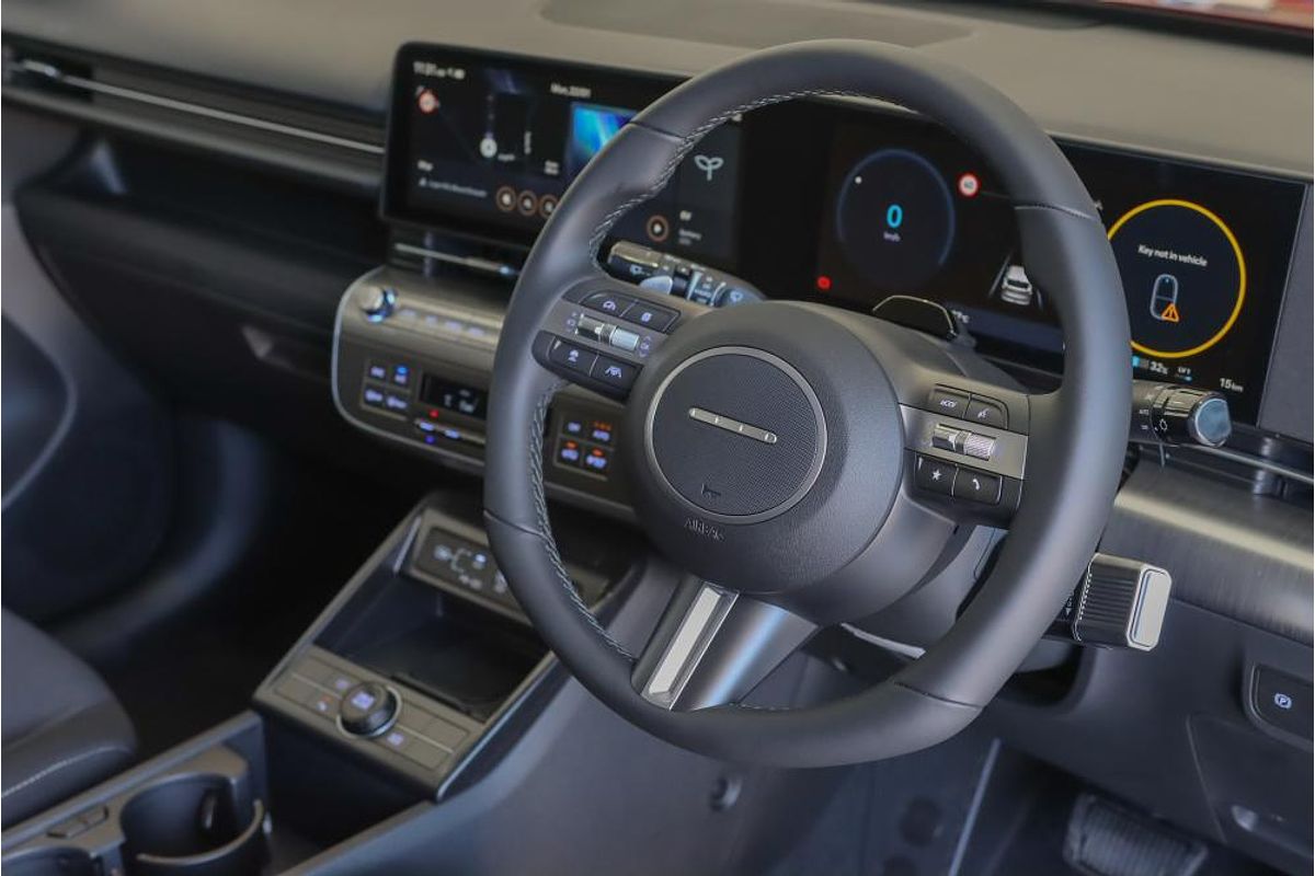 2023 Hyundai Kona Electric SX2.V1