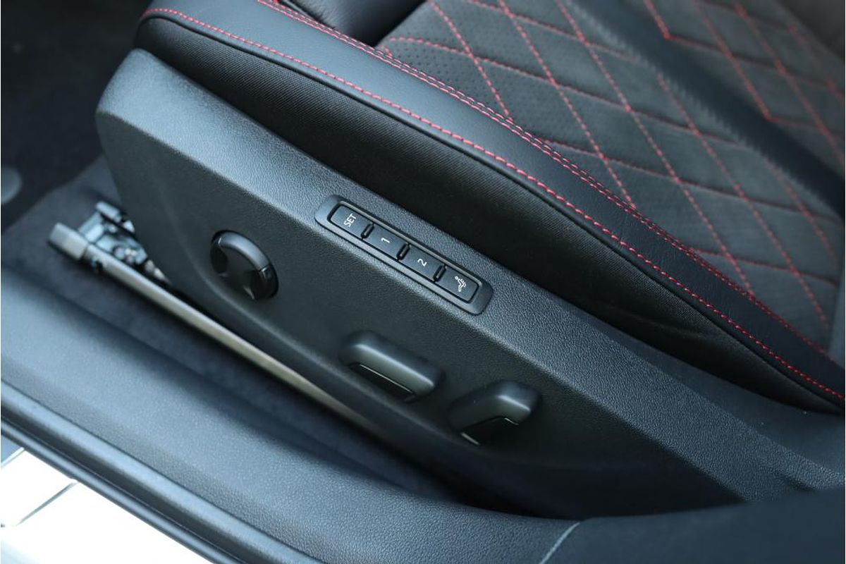 2024 SKODA Octavia RS NX
