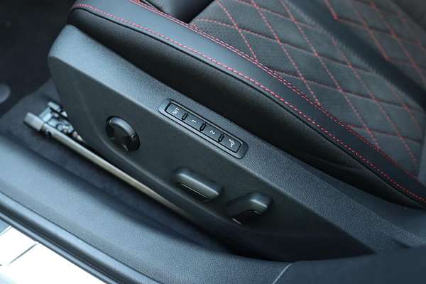 2024 SKODA Octavia RS NX