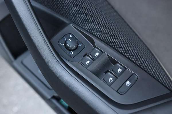 2024 SKODA Octavia RS NX