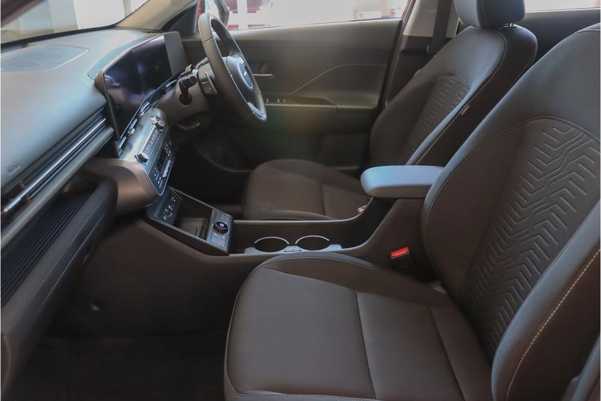 2023 Hyundai Kona Electric SX2.V1