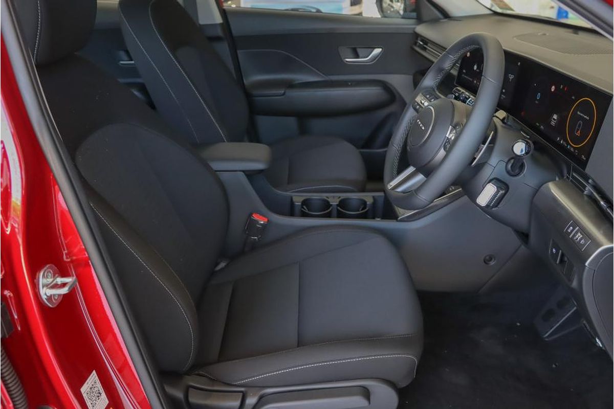 2023 Hyundai Kona Electric SX2.V1