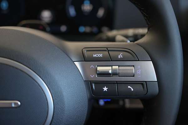 2023 Hyundai Kona Electric SX2.V1